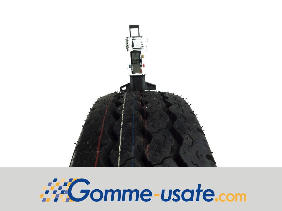 Thumb Firestone Gomme Usate Firestone 165 R14C 97/95Q CV 3000 (100%) pneumatici usati Estivo 0 Thumb Firestone Gomme Usate Firestone 165 R14C 97/95Q CV 3000 (100%) pneumatici usati Estivo 0